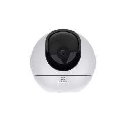   EZVIZ IP wifi PT dómkamera - C6 (4MP, 4mm, beltéri, H265, IR10m, microSD, mikrofon, hangszóró)