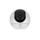 EZVIZ IP wifi PT dómkamera - C6 (4MP, 4mm, beltéri, H265, IR10m, microSD, mikrofon, hangszóró)