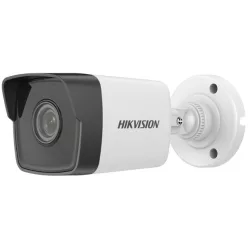   Hikvision IP csőkamera - DS-2CD1021-I (2MP, 4mm, kültéri, H264, IP67, IR30m, ICR, DWDR, 3DNR, PoE)