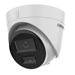   Hikvision IP turretkamera - DS-2CD1323G2-LIU (2MP, 2,8mm, kültéri, H265+, IP67, IR30m, ICR, DWDR, 3DNR, PoE)