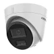 Hikvision IP turretkamera - DS-2CD1343G2-LIU (4MP, 2,8mm, kültéri, H265+, IP67, IR30m, ICR, DWDR, 3DNR, PoE)