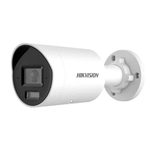 Hikvision IP csőkamera - DS-2CD2083G2-LI2U (8MP, 2,8mm, kültéri)