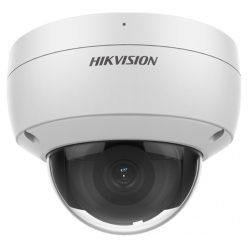  Hikvision IP dómkamera - DS-2CD2126G2-ISU (2MP, 2,8mm, kültéri, H265+, IP67, IR30m, ICR, WDR, 3DNR, PoE,IK10, Darkfight)