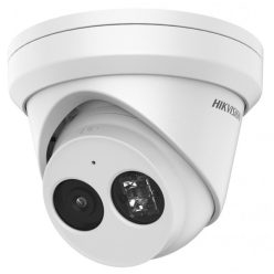   Hikvision IP turretkamera - DS-2CD2363G2-IU (6MP, 2,8mm, kültéri, H265+, IP67, IR30m, ICR, WDR, 3DNR, SD, PoE)