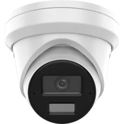 Hikvision IP turretkamera - DS-2CD2383G2-LI2U(2.8MM)