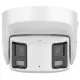 Hikvision IP turretkamera - DS-2CD2387G2P-LSU/SL(4MM)