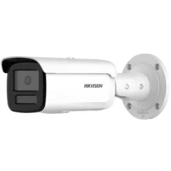  Hikvision IP csőkamera - DS-2CD2T46G2H-2I (4MP, 4mm, kültéri, H265+, IP67, IR60m, ICR, WDR, SD, PoE)
