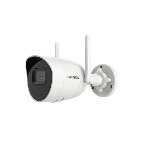 Hikvision IP wifi csőkamera - DS-2CV2041G2-IDW(2.8mm)(W)