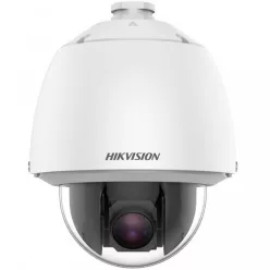   Hikvision IP dómkamera - DS-2DE5225W-AE(T5) (2MP, 4,8-120mm, kültéri, ICR, BLC, 3DNR, WDR, IP66, SD, PoE+)