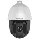 Hikvision IP dómkamera - DS-2DE5425IW-AE(T5) (4MP, 4,8-120mm, kültéri, IR150, 3DNR, WDR, IP66, 24VAC/HighPoE, Acusense)