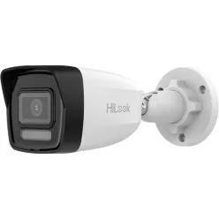   HiLook IP csőkamera - IPC-B140HA-LU (4MP, 4mm, kültéri, H265+, IP67, 30m, ICR, DWDR, PoE)