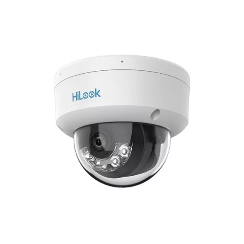 HiLook IP dómkamera - IPC-D129HA-LU(2.8MM)