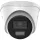 HiLook IP turretkamera - IPC-T229HA (2MP, 2,8mm, kültéri, H265+, IP67, LED30m, ICR, DWDR, PoE) ColorVu