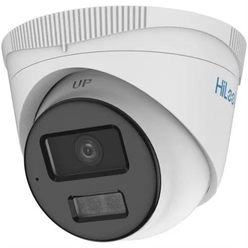 HiLook IP turretkamera - IPC-T249HA-LU(2.8MM)