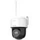 HiLook IP dómkamera - PTZ-N2C400M-DE(2.8MM)