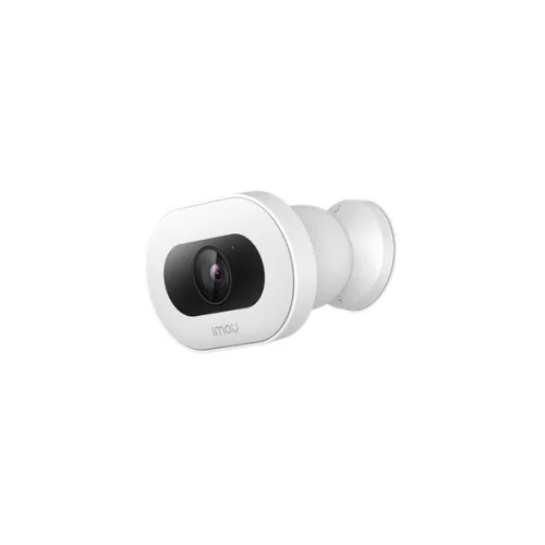 Imou IP wifi csőkamera - Knight 4K (SmartColor, 8MP, 2,8mm, kültéri IP67, H265, IR30m+LED20m, SD, mikrofon, hangsz., AI)