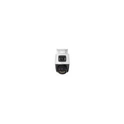   Imou IP PT dómkamera - PS70F Dual (AOR, SmartColor, 6MP, 3MP + 3MP 3,6mm, H265, IR+LED30m, SD, mikr. hangsz., PoE)