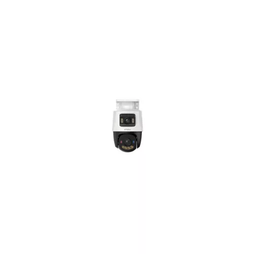 Imou IP PT dómkamera - PS70F Dual (AOR, SmartColor, 6MP, 3MP + 3MP 3,6mm, H265, IR+LED30m, SD, mikr. hangsz., PoE)