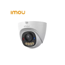   Imou IP turretkamera - PS8D (AOR, SmartColor, 3MP, 2,8mm, IP67, H265, IR+LED30m, SD, mikr., PoE)