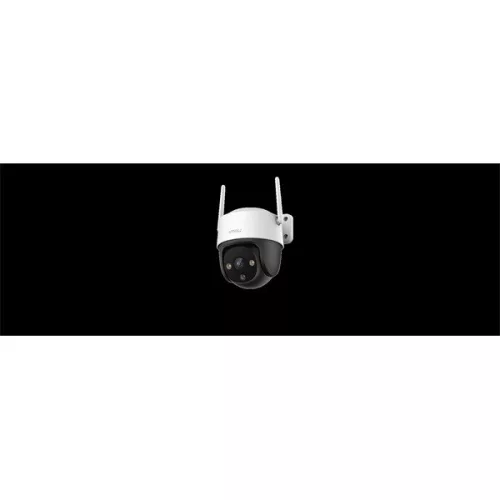 Imou IP wifi PT dómkamera - Cruiser 2C (SmartColor, 5MP, 3,6mm, kültéri IP66, H265, IR+LED30m, SD, mikr., hangsz., DC12V