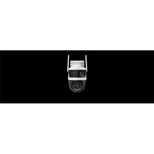 Imou IP wifi PT dómkamera - Cruiser Triple  (11MP, 2x 3MP 3,6mm + 5MP 3,6mm PT, IP66, H265, LED+IR30m, SD, hang., mikr.)