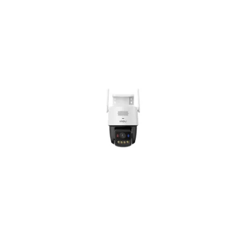 Imou IP wifi PT dómkamera - Titan Pro (AOR; 6MP F1.0, 3,6mm, IP66, H265, IR+LED30m, SD, mikr., hangsz, PoE, onvif)