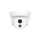 Tenda IP Turret kamera - IC7-PRS (4MP, 4mm, beltéri, H265, IR30m, microSD, mikrofon, PoE)