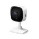 TP-link IP wifi Csempe kamera - Tapo C100 (2MP, H264, IR10m, SD, mikrofon, 9VDC)