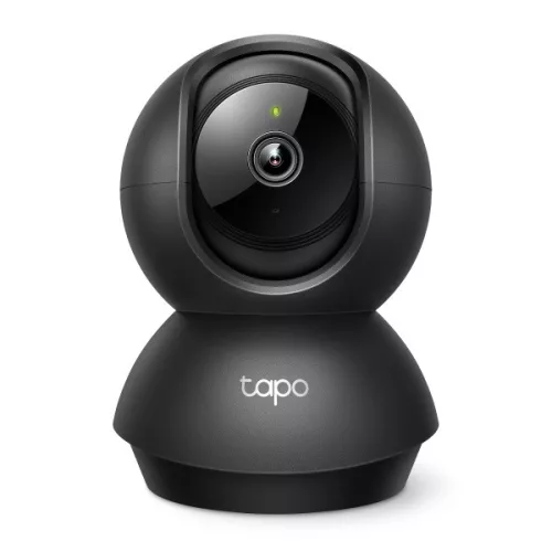TP-Link IP wifi PT kamera - Tapo C211 (3MP, H264, IR9m, SD, mikrofon, hangszóró)