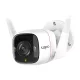 TP-link IP wifi Cső kamera - Tapo C320WS (3MP, 4mm, kültéri IP66, H264, IR30m, SD, mikrofon, 9VDC)