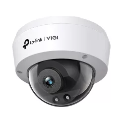   TP-Link IP dómkamera - C230I (3MP, 2,8mm, IK10, IP67, H265+, IR30m, 12VDC/PoE)