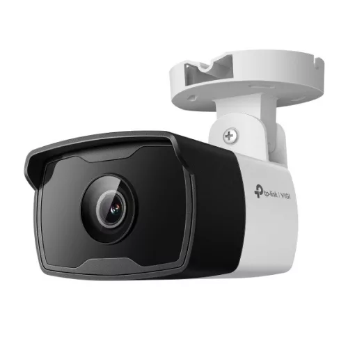 TP-Link IP csőkamera - C320I (2MP, 6mm, kültéri IP67, H265+, IR30m, PoE)