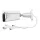 TP-Link IP csőkamera - InSight S345ZI (4MP, 2.7-13.5mm, IP67, IK10; H265+, IR60m, 12VDC/PoE, SD; mikr., hangsz.; fém)