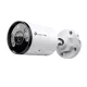 TP-Link IP csőkamera - InSight S355 (FullColor, 5MP, 6mm, IP67, H265+, LED+IR30m, 12VDC/PoE, SD; mikr., hangsz.; fém)