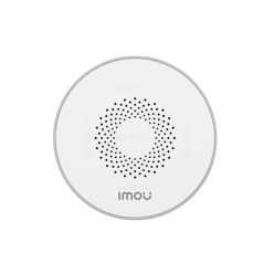  Imou Okos Beltéri Sziréna - ZR1 (85dB hangnyomás; 12VDC; Hub szükséges)