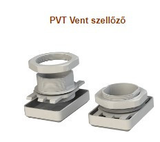 Csatári Plast  PVT Vent szellőző