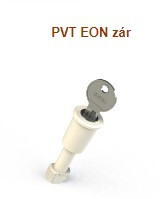 Csatári Plast  PVT EON zár