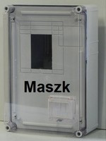 Csatári Plast  PVT 3045 Maszk