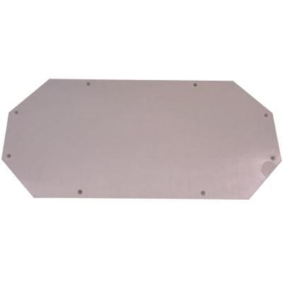 Csatári Plast  PVT 1530 Szerelőlap