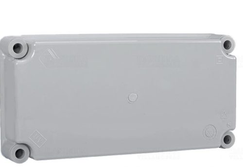 Csatári Plast  PVT 1530 PC fedél (NÁF)