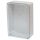 Csatári Plast  PVT 3045 PC fedél (ÁF)
