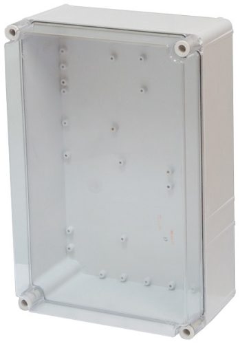 Csatári Plast  PVT 3045 PC fedél (ÁF)