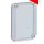 Csatári Plast  PVT 3045 PC magas fedél (ÁF)