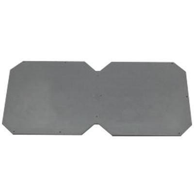 Csatári Plast  PVT 3060 Szerelőlap