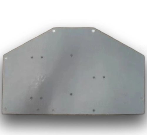 Csatári Plast  PVT 3060 V Szerelőlap