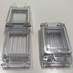 Csatári Plast  2 modulos ablak