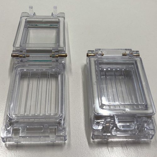 Csatári Plast  2 modulos ablak