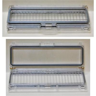 Csatári Plast  12 modulos ablak