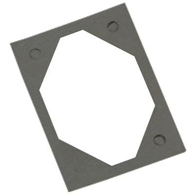 Csatári Plast  PVT G 1 gumitömítés (99 x 86)