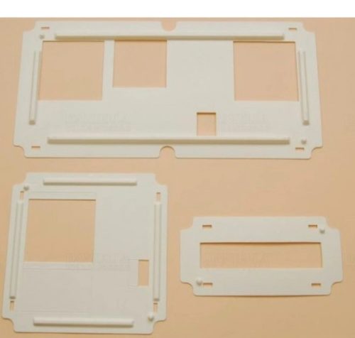 Csatári Plast  PVT 3030 Maszk
